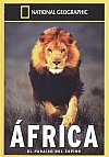 National Geographic: África-El paraíso del espino